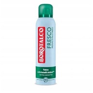 Deodorante Spray dezodorant 150ml Fresco - Borotalco Talian