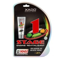 XADO 1 STUPŇOVÝ REVITALIZÁTOR MOTORA MOTORA 27ml