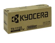 Toner TK-1150 1T02RV0NL0 Kyocera ECOSYS P 2235 3K