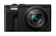 Kompaktný fotoaparát Panasonic LUMIX DMC-TZ80 4K 30x