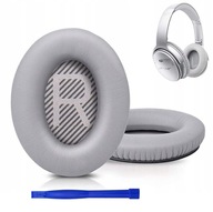 Špongia na ušné vankúšiky PRE BOSE QC35 QC35 II QC25 QC15 AE2 ZVUKOVÉ LINKY - KVALITA