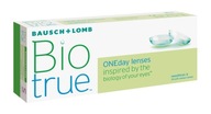 Biotrue ONEday INDS -0250 X30