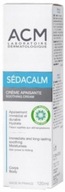 ACM Sedacalm upokojujúci krém 120 ml