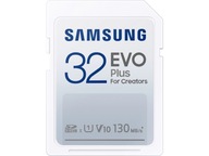 Pamäťová karta SAMSUNG Evo Plus SDHC 32GB