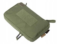 Obal Helikon Mini Service Pocket Olive Green