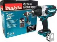 BATÉRIA MAKITA DTW1002Z NÁRAZOVÝ KLÚČ 18V 1/2 1000Nm