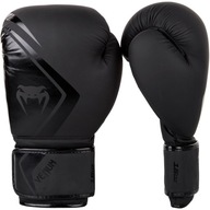 BOXERSKÉ RUKAVICE CONTENDER 2.0 BLACK VENUM BLACK