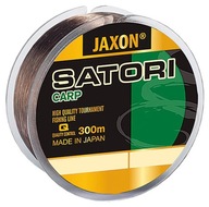 JAXON SATORI CARP LINE 0,35mm 300m