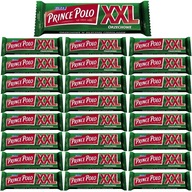 PRINCE POLO XXL VLAŠKA OBLÁTKA 50G-25 kusov