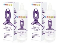 2 x Eyeye Bioxy Wit B5 All In One 500 ml