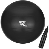 Anti-Burst gymnastická lopta 75cm Be4Fit + pumpa