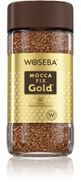 WOSEBA MOCCA FIX GOLD instantná káva 200 g