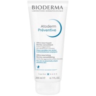 BIODERMA ATODERM PREVENTIVE Výživný krém 200 ml