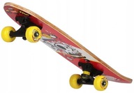 KLASICKÝ SKATEBOARD typ FISZKA SKATEBOARD MAPLE