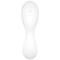 Aplikácia Stimulator-Curvy Trinity 5 Connect (biela)