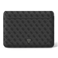 Puzdro Guess Sleeve pre Macbook 13-14'' puzdro, puzdro