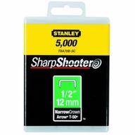 Sponky Stanley 1-TRA706-5T typ G 10mm 1,25 x 10,6mm - 5000 ks.