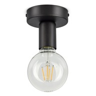 STROPNÉ BODOVÉ SVIETIDLO LOFT EDISON LABYRINT G95