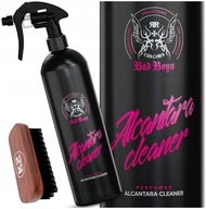 RR CUSTOMS RRC BAD BOYS ALCANTARA CLEANER 1L + KEFKA