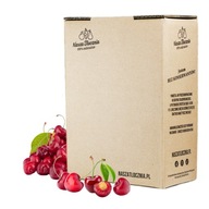 Cherry Juice 100% Cherry bez cukru, konzervantov, 3L