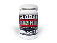 Extrakcia Global Clean s nízkym pH – FINISH B110