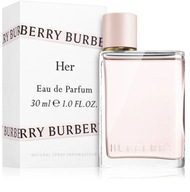 BURBERRY HER EDP 30 ml