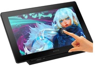 Grafický tablet na DARČEK BOSTO 16HDT LCD TOUCH