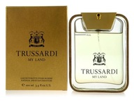 Trussardi My Land 100 ml edt