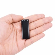 MINI SPY VOICE RECORDER DETECTION CHYBA 8 GB