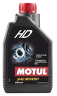 MOTUL HD 80W-90 OLEJ 1L