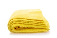 WORK STUFF Gentleman Basic 5 pack Microfiber Yellow