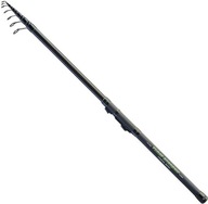 JAXON FLOAT ACADEMY TRAVEL MINO ROD 4,20m 10-40g