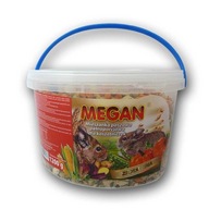 Megan Food for degu 3 L mix