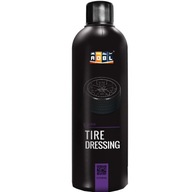 ADBL Tire Dressing 1l Prostriedok na obnovu pneumatík