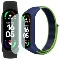 Xiaomi Mi Band 6 Sport Band + FAREBNÝ PÁS