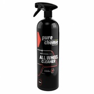 Pure Chemie ALL WHEEL CLEANER 750 ml na čistenie