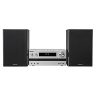 Veža Kenwood M-918 DAB-H BT SILVER