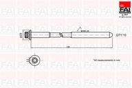 FAI AutoParts B1321 Sada skrutiek hlavy valcov