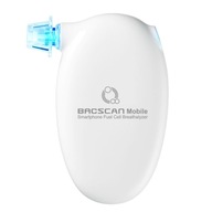 Alkohol tester BACscan Mobile s kalibráciou Bluetooth 4.0 +