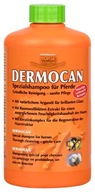 DERMOCAN šampón pre kone 1000 ml