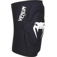 KOLENÁ KONTACT EVO BLACK VENUM BLACK