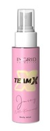 INGRID COSMETICS JUICY BODY MIST NATALIA KARCZMARCZYK BODY MIST