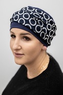 HELENE SILK TURBAN 1/12 VÝPREDAJ TURBÁNOVÝ ŠÁL