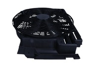 Ventilátor chladiča pre BMW X5 E53 01-