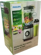 PHILIPS BLENDER S FĽAŠOU HR3573/90 SÉRIA 5000