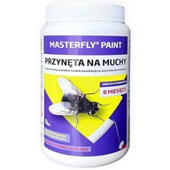 Masterfly Paint 500g Prostriedok na maľovanie mušiek