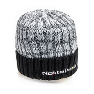 Teplá zimná čiapka Nokta Makro Beanie Hat