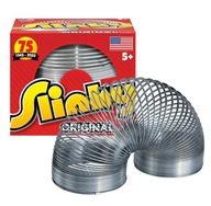 SLINKY ORIGINAL SILVER SPRING 103912