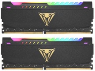 Pamäť RAM PATRIOT Viper Steel RGB 32GB 3200MHz