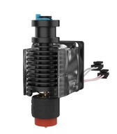 Hotend Revo E3D Súprava šiestich jednoduchých dýz 24V hlava